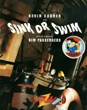 Sink or Swim